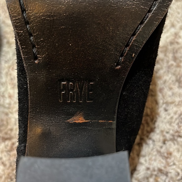 Frye booties - Picture 8 of 8